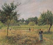 Claude Monet, Haying Time